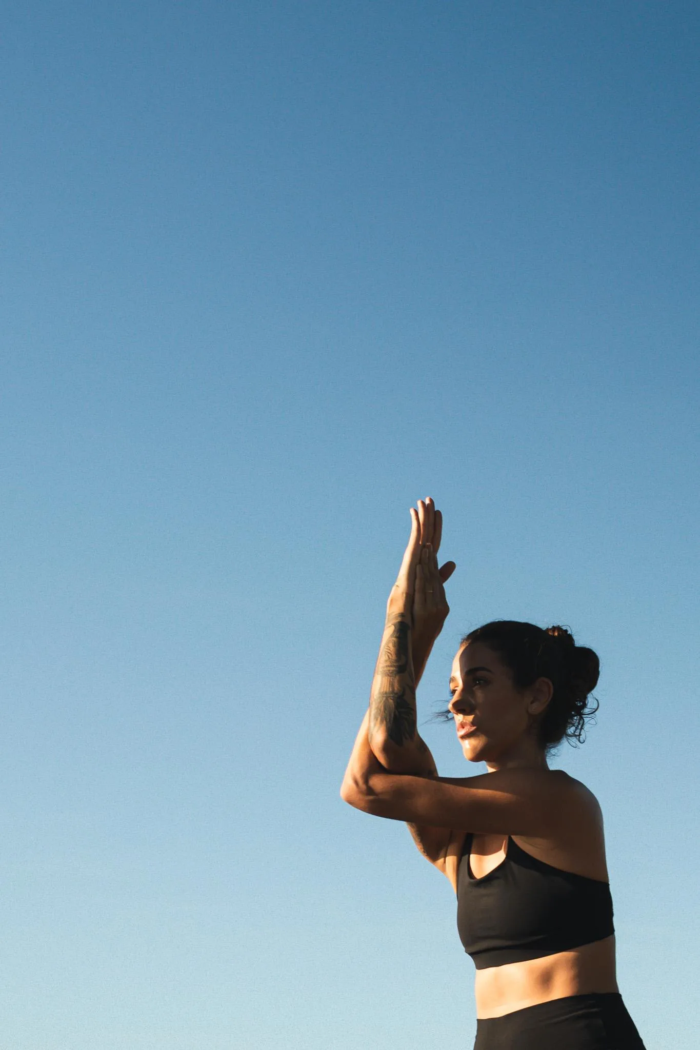 Espaço Leve Alma Yoga, Itacaré