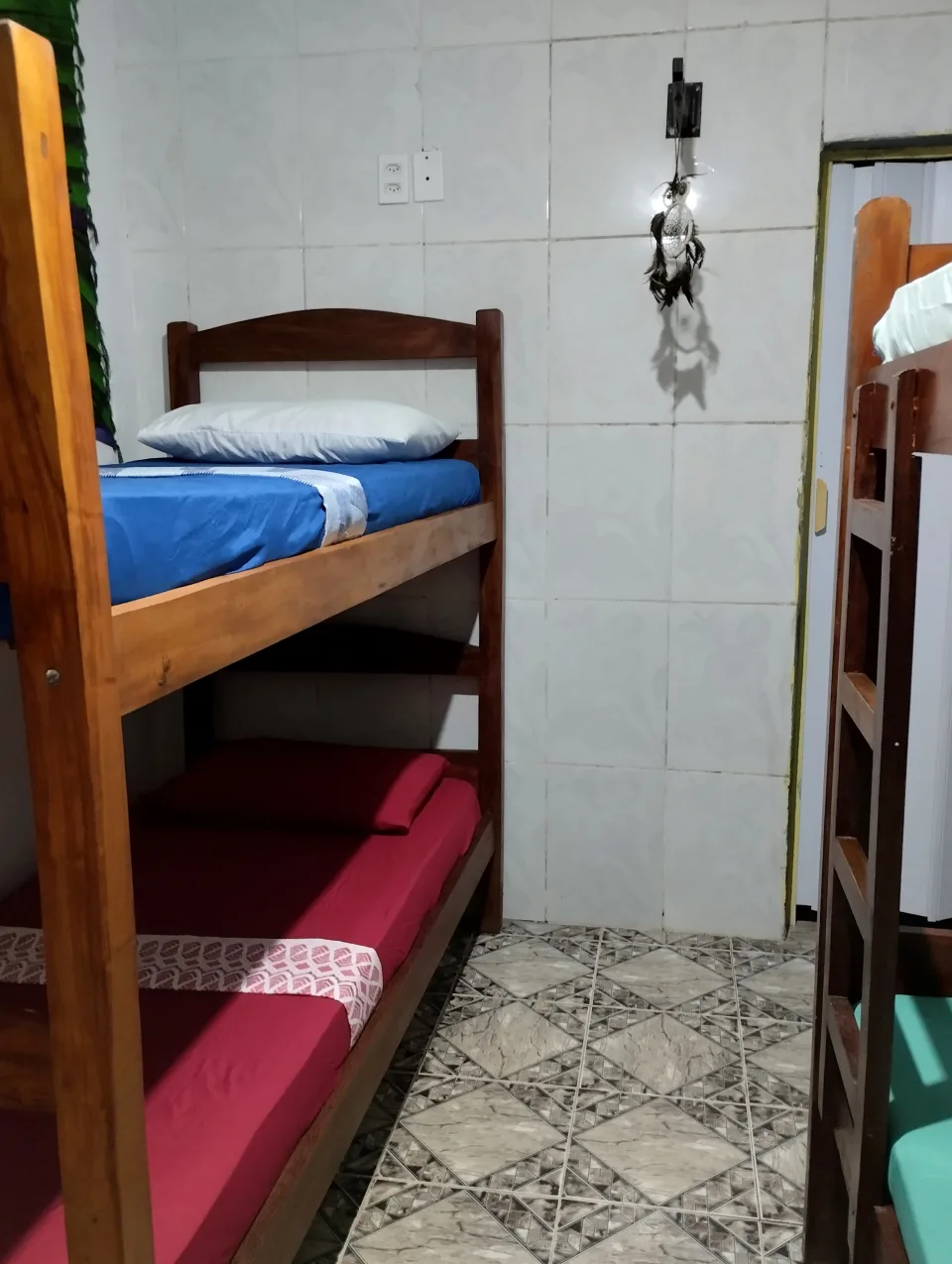 Jurema Hostel & Camping, Itacaré