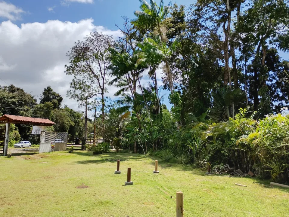 Pousada Kaa - Natureza e Sossego em Itacaré, Itacaré