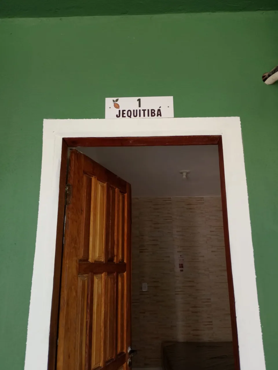 Pousada Kaa - Natureza e Sossego em Itacaré, Itacaré