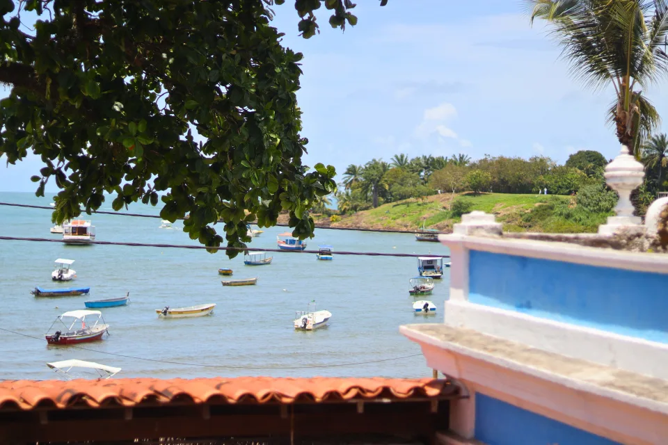 Hostel índia jara, Itacaré