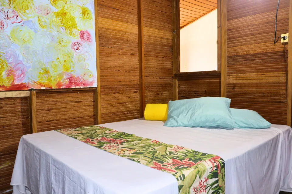 Hostel índia jara, Itacaré