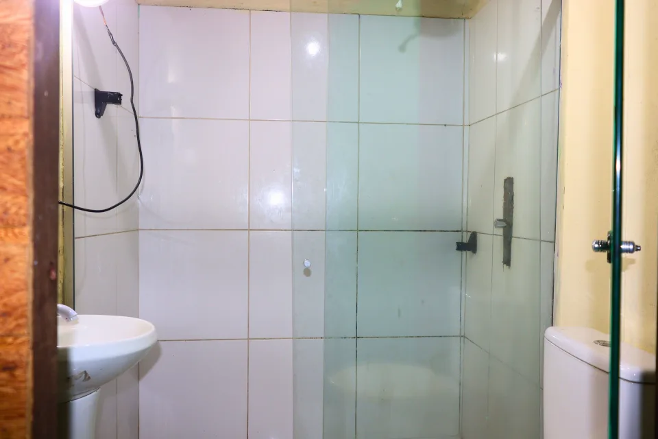 Hostel índia jara, Itacaré