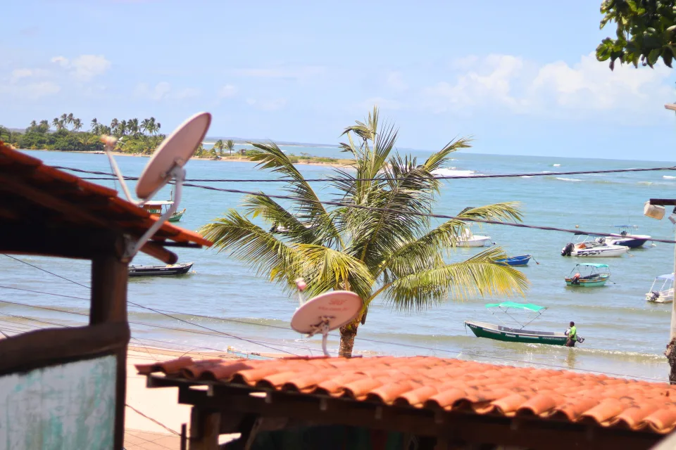 Hostel índia jara, Itacaré