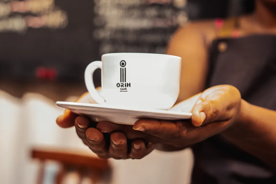 Orih café Itacaré, Itacaré