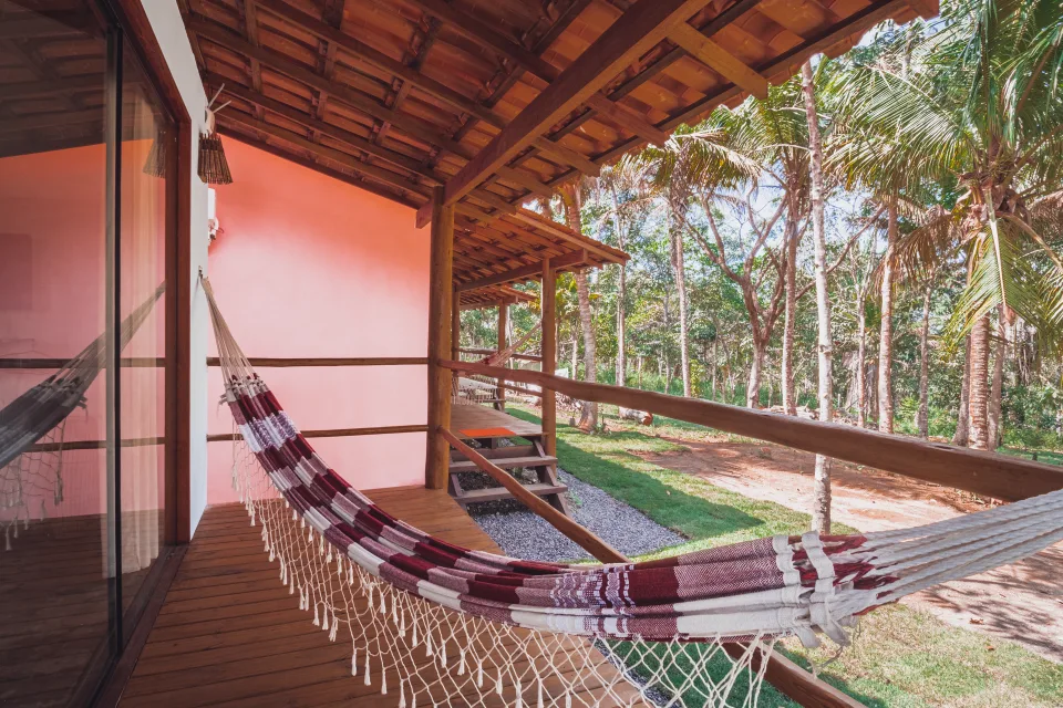 Vila Piê - Hospedagem em Itacaré, Itacaré