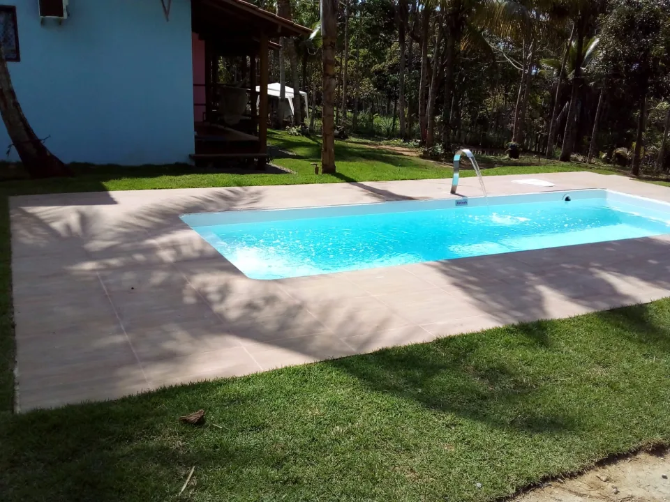 Vila Piê - Hospedagem em Itacaré, Itacaré