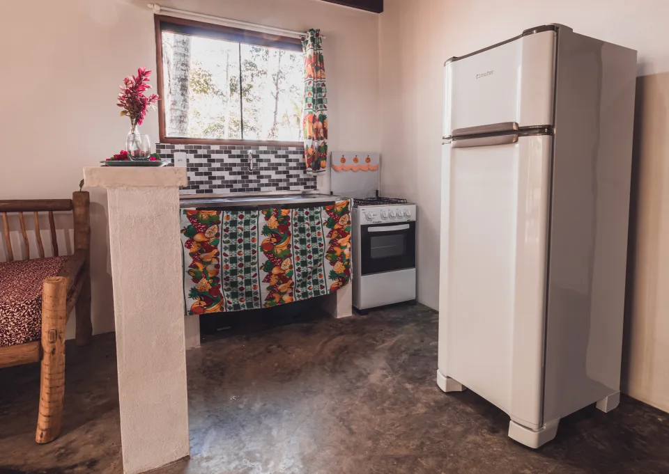 Vila Piê - Hospedagem em Itacaré, Itacaré
