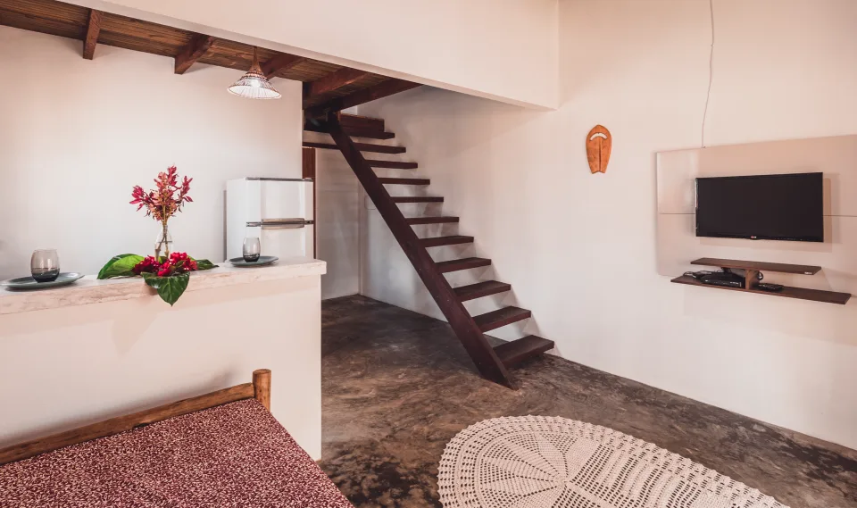 Vila Piê - Hospedagem em Itacaré, Itacaré