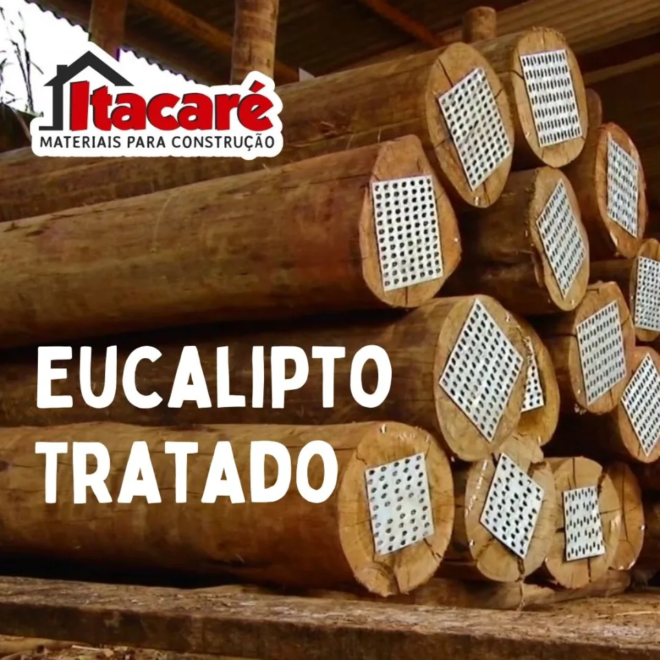 Itacaré Materiais de Construções, Itacaré