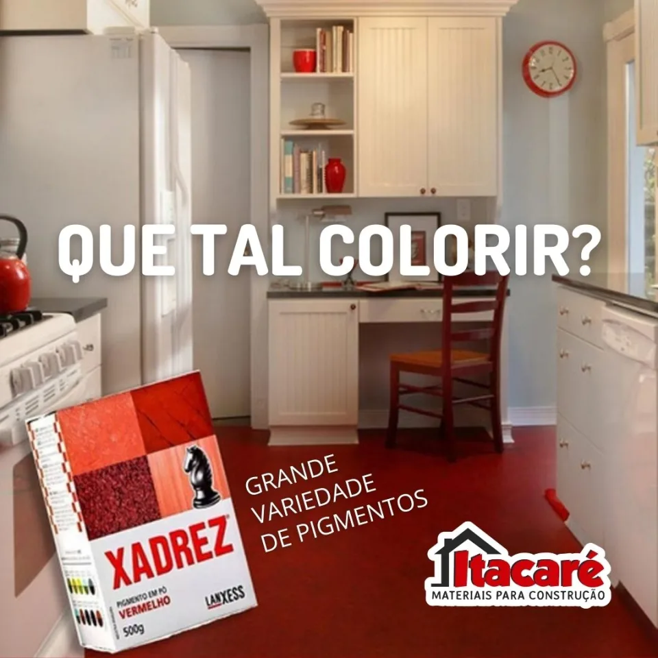 Itacaré Materiais de Construções, Itacaré