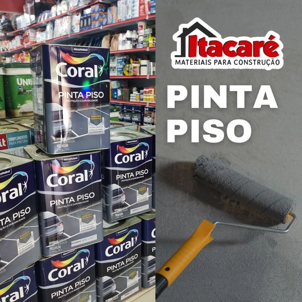 Itacaré Materiais de Construções, Itacaré