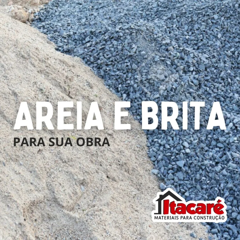 Itacaré Materiais de Construções, Itacaré