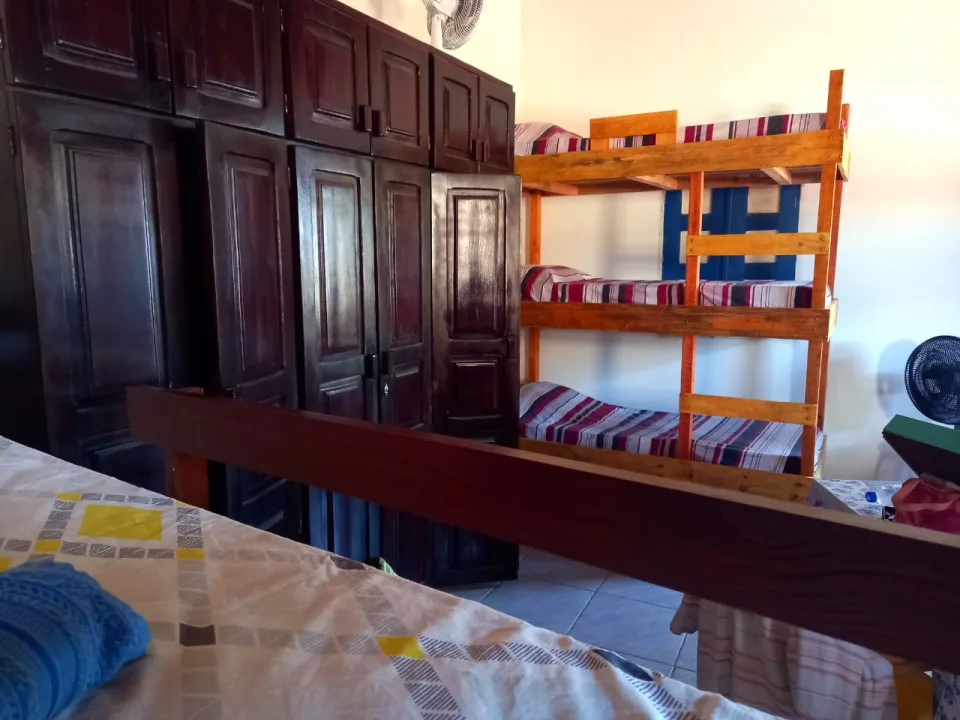 Tranquilandia Hostel, Itacaré