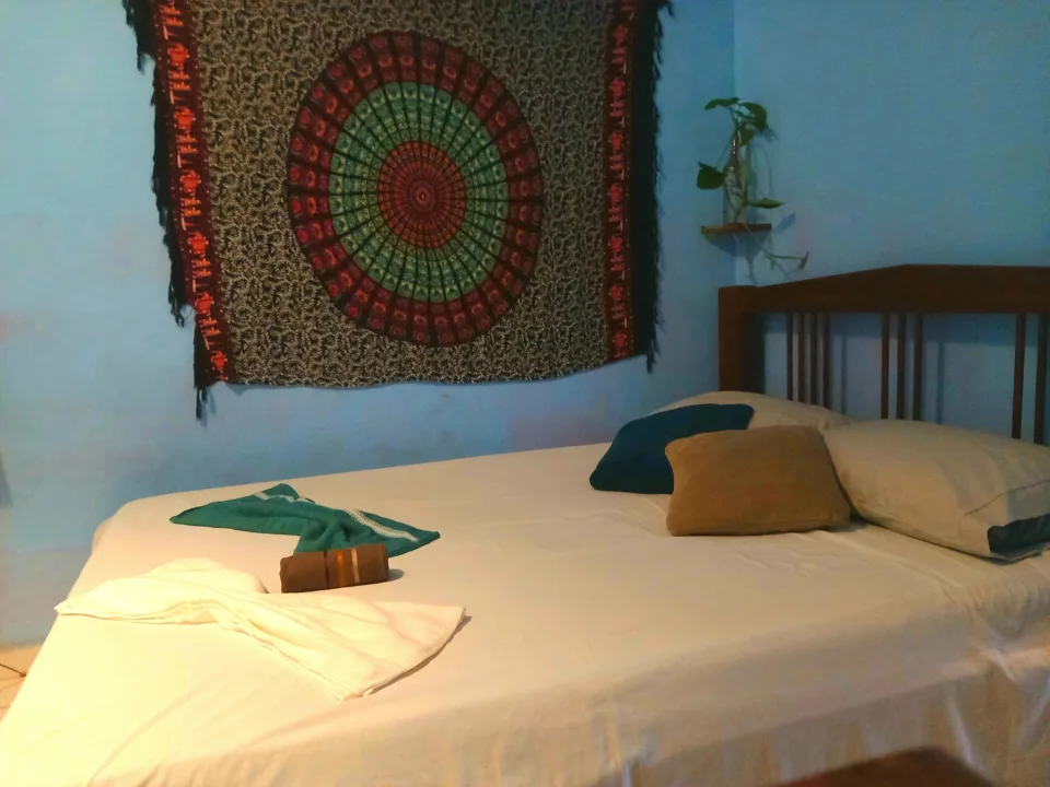 Tranquilandia Hostel, Itacaré