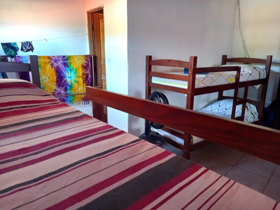 Tranquilandia Hostel, Itacaré