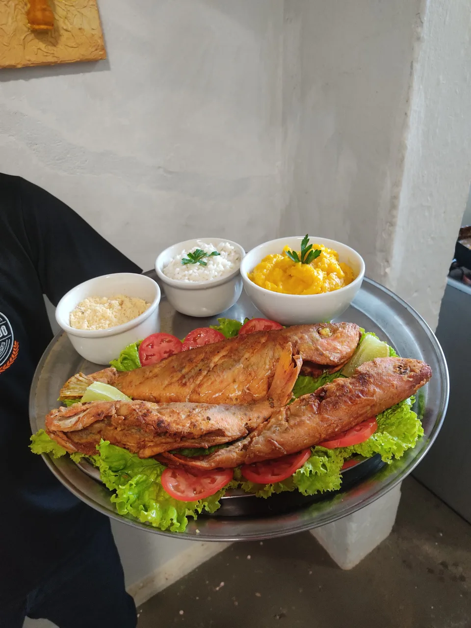 Boteco Bem bolado, Itacaré