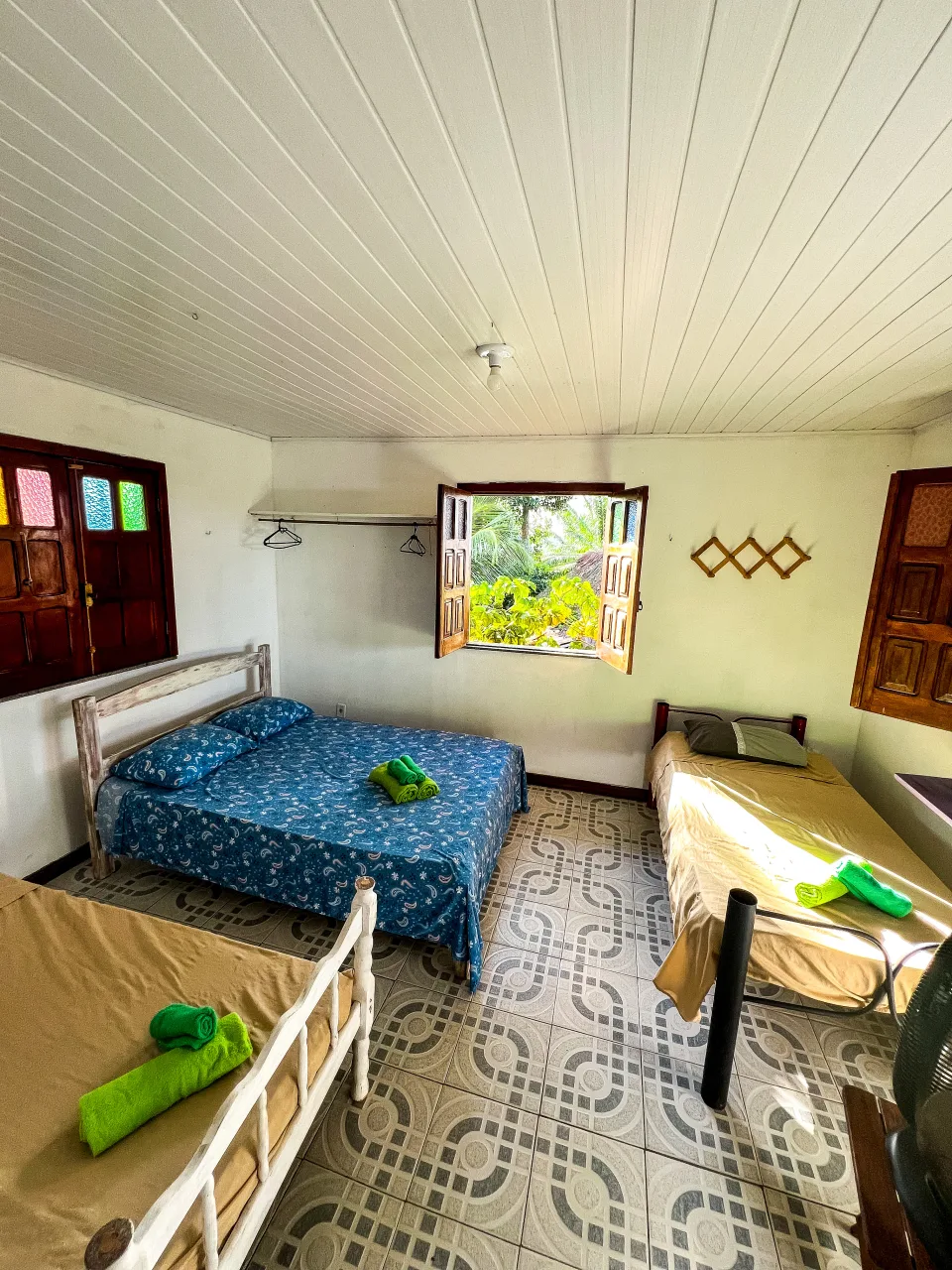 Hostel Zen • Casa na Floresta, Itacaré