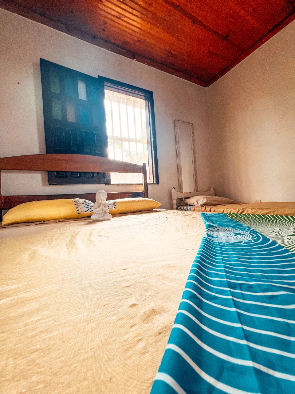 Hostel Zen • Casa na Floresta, Itacaré