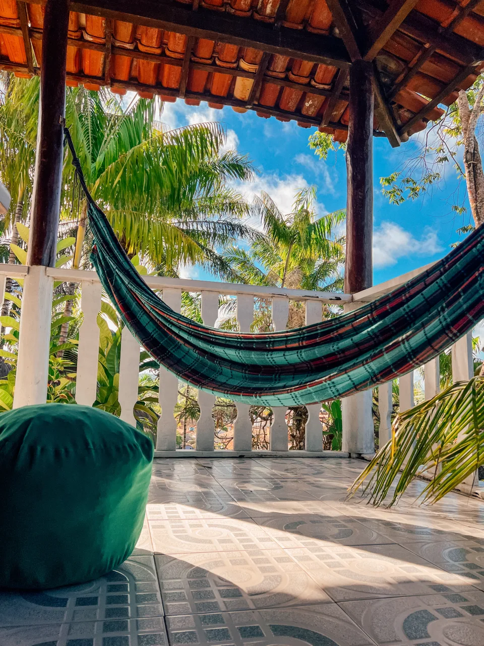 Hostel Zen • Casa na Floresta, Itacaré