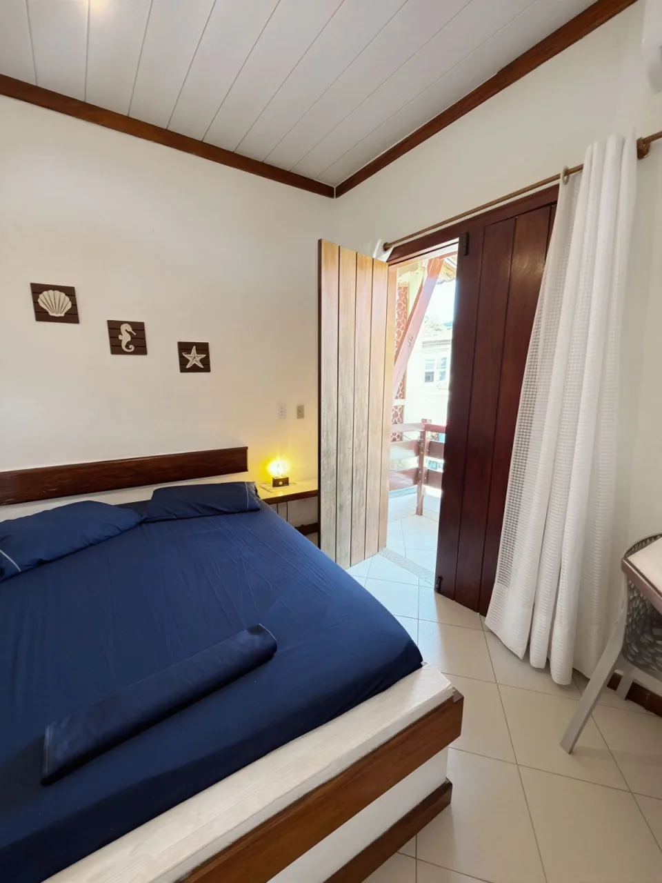Nossa Casa Itacaré, Itacaré