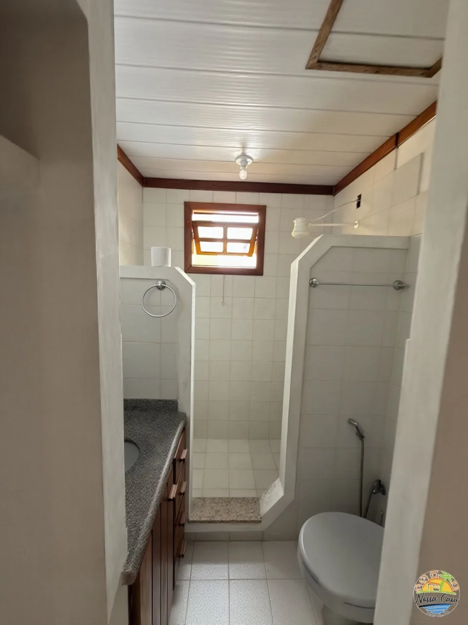 Nossa Casa Itacaré, Itacaré