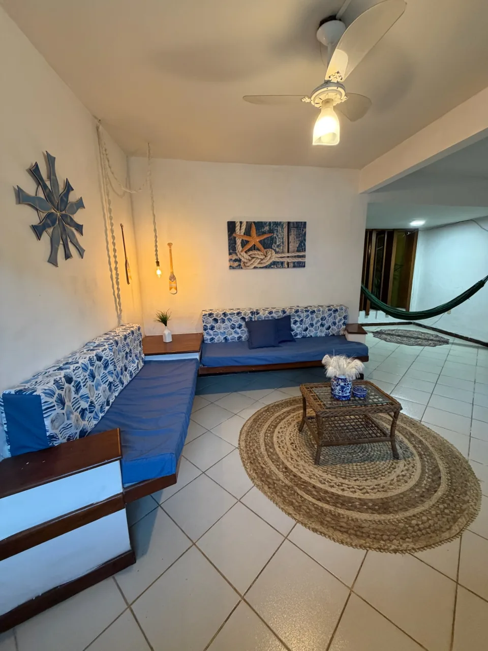 Nossa Casa Itacaré, Itacaré