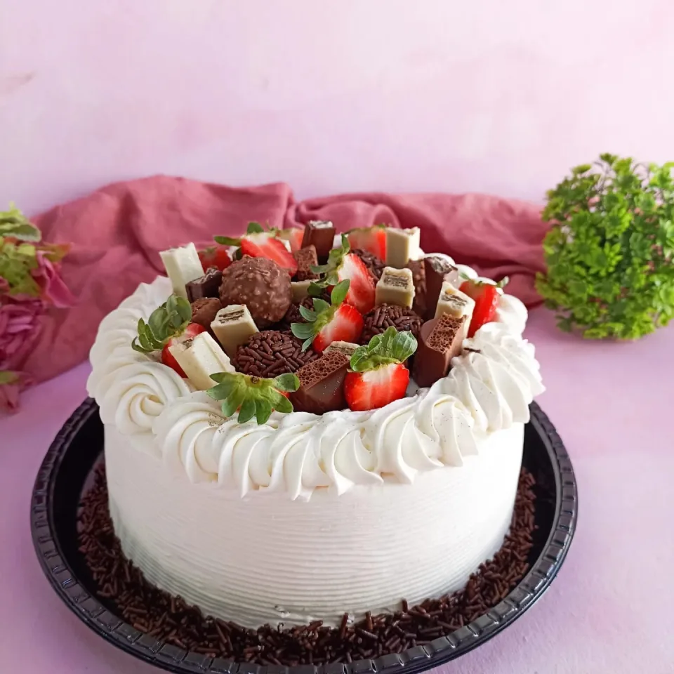 Confeitaria Sonho Doce - Bolos, Doces e Sobremesas, Itacaré