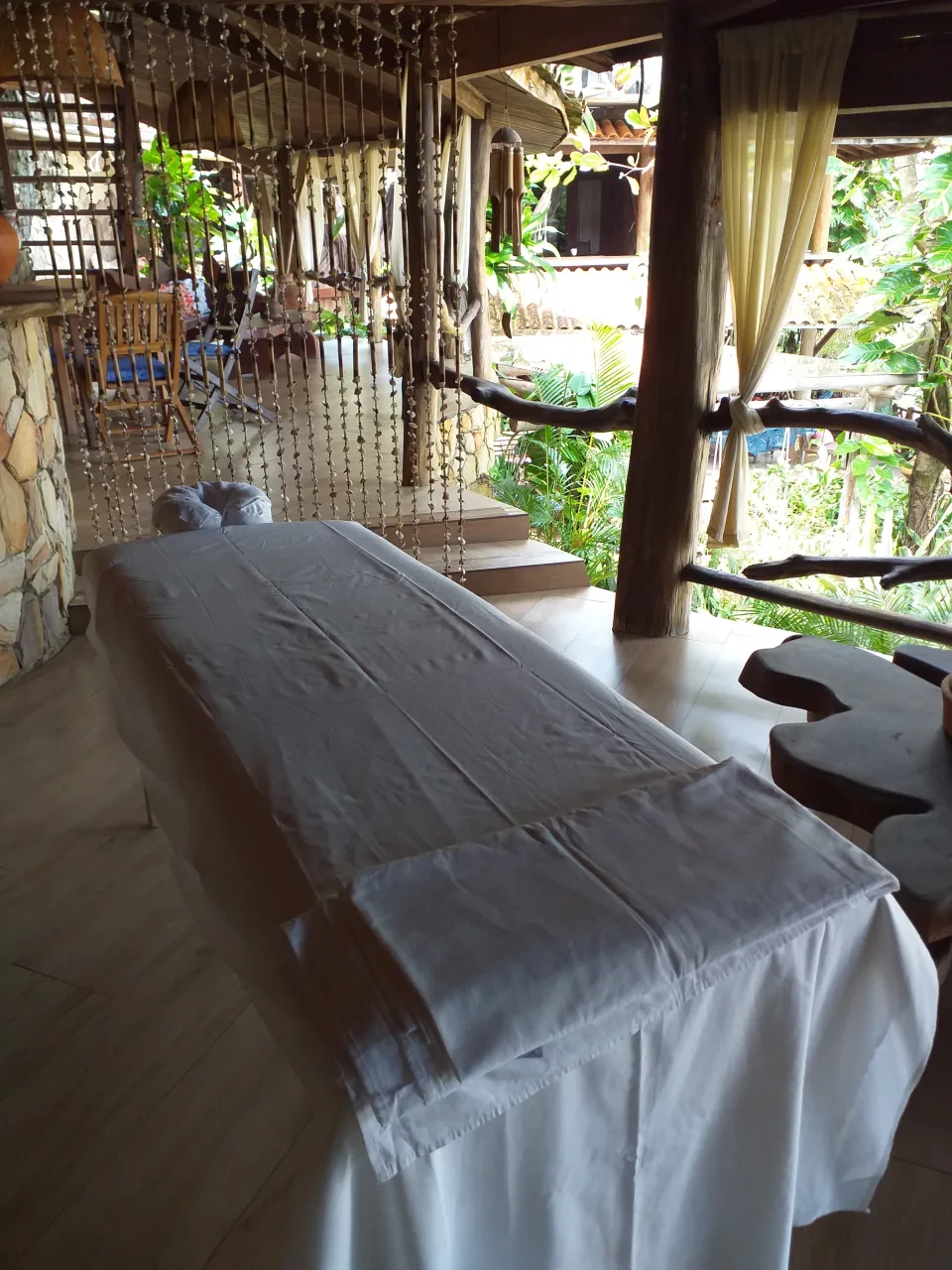 MASSAGEM À 4 MÃOS MASSOTERAPIA, Itacaré