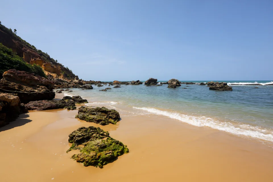 Longo Turismo Itacaré, Itacaré