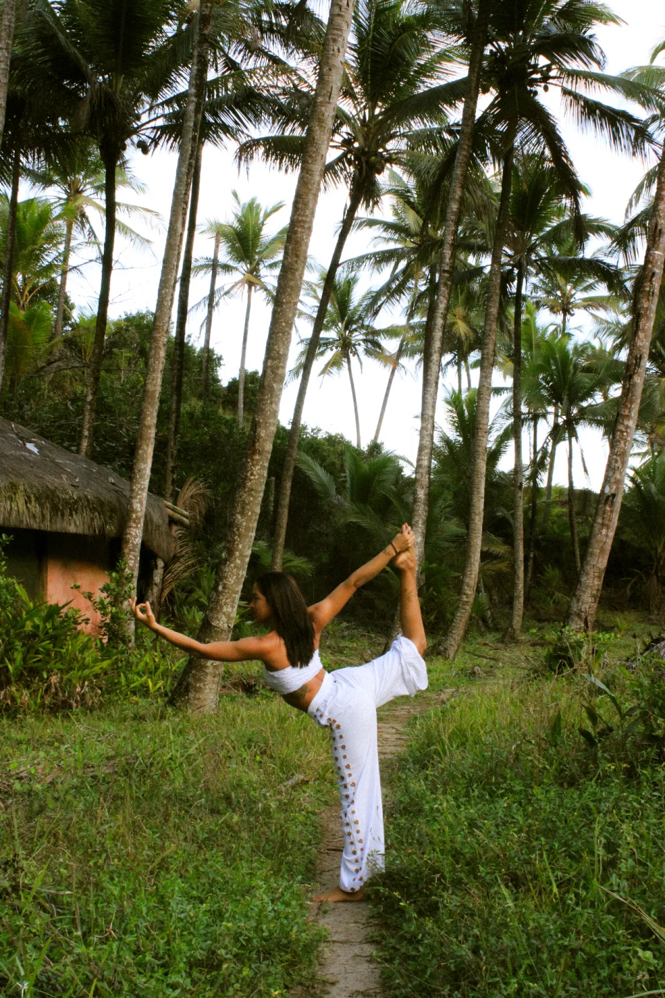 Yoga Soham, Itacaré