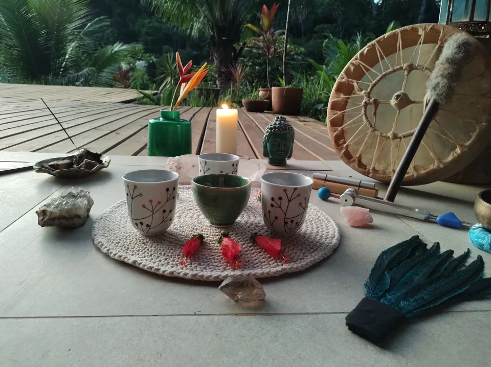 Casa Alma Retreats, Itacaré
