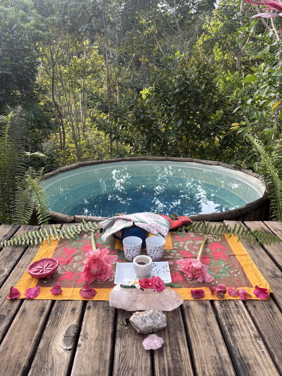 Casa Alma Retreats, Itacaré