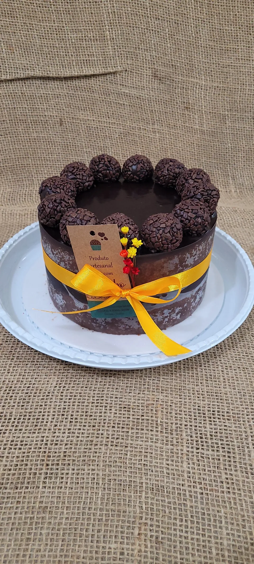 Armazém do Chocolate, Itacaré