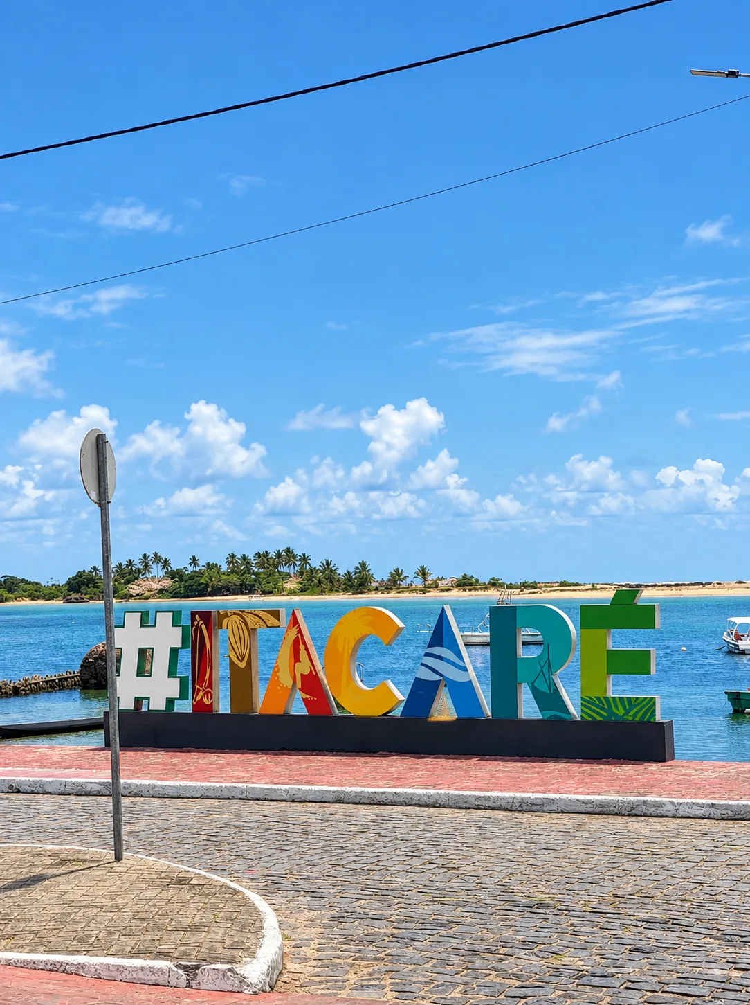 Itacaré passeios e transfer, Itacaré