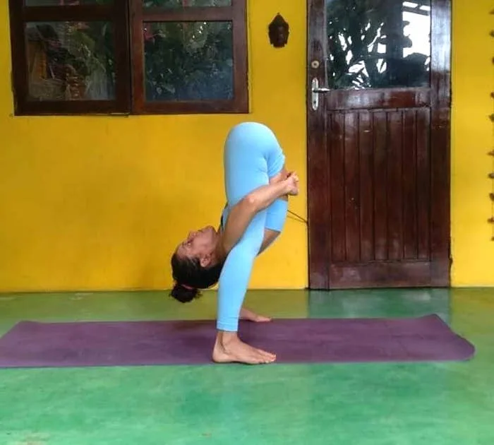 Ashtanga Yoga Itacaré, Itacaré