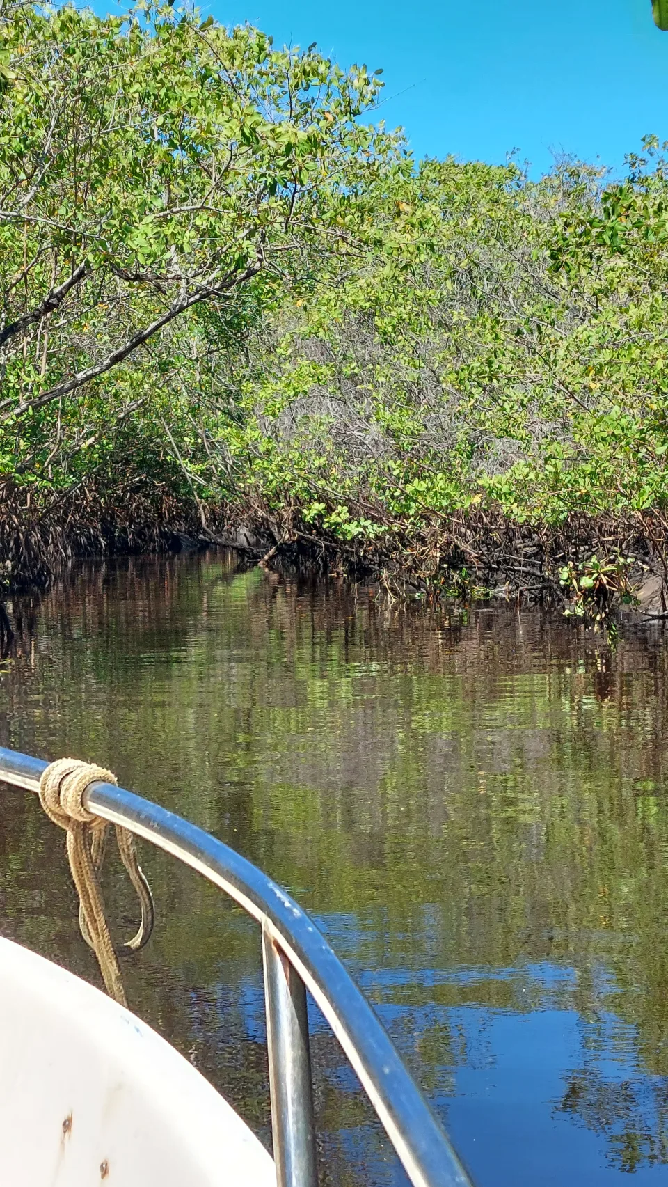 Rio de Contas, Itacaré