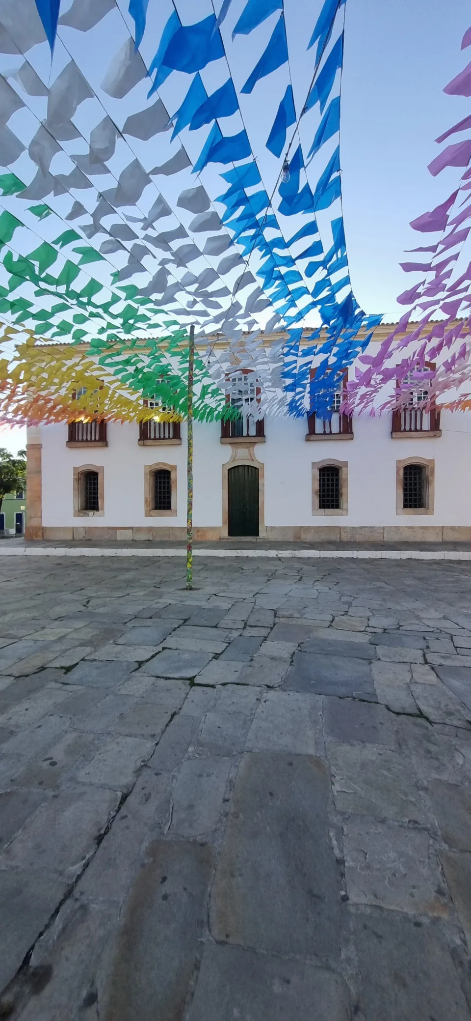 Rio de Contas, Itacaré