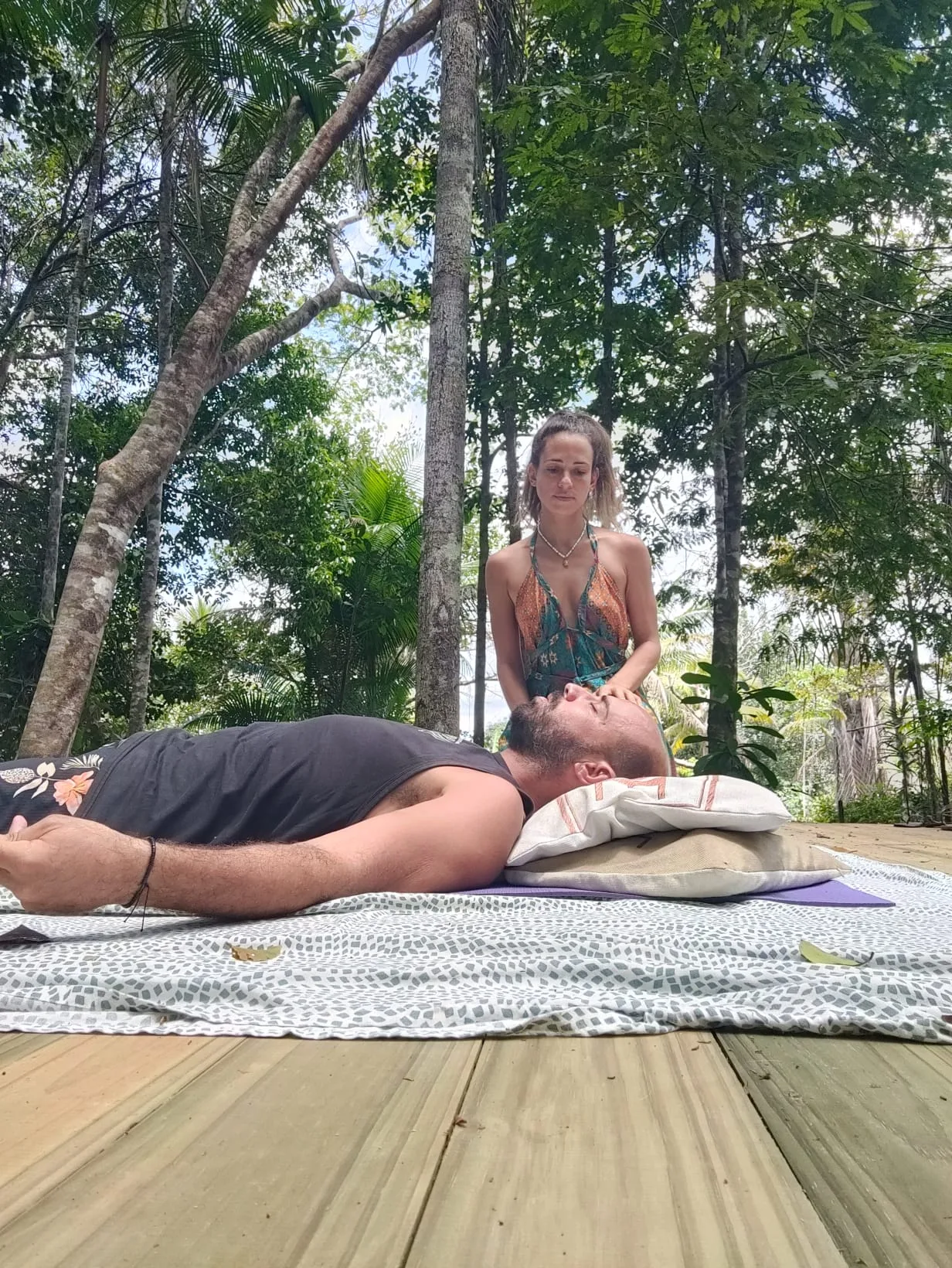 Itacaré Wellness – Breathwork, Terapias e Retiros, Itacaré