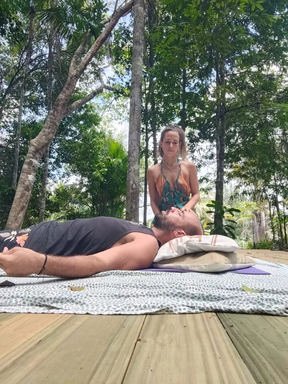 Itacaré Wellness – Breathwork, Terapias e Retiros, Itacaré