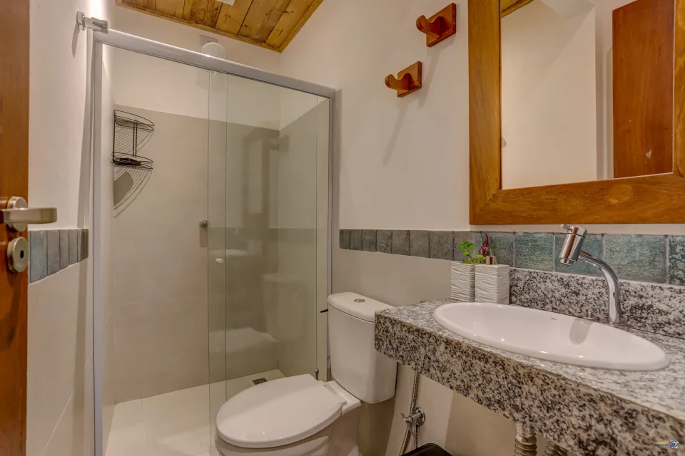 Casa Flor Itacaré - aluguel temporada, Itacaré