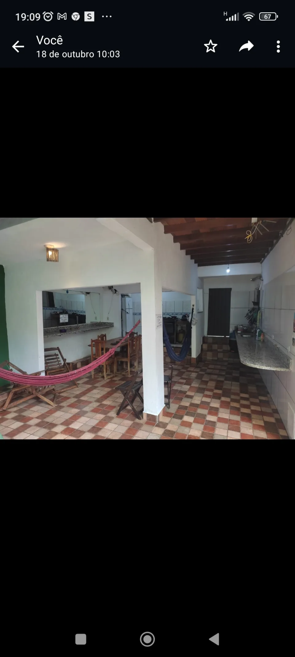 Paulinho’s hostel, Itacaré