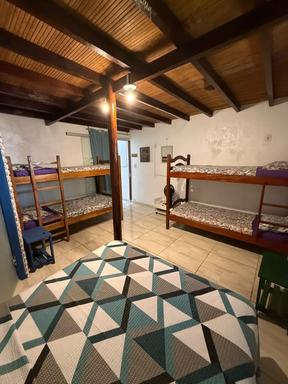 Arandú Hostel, Itacaré