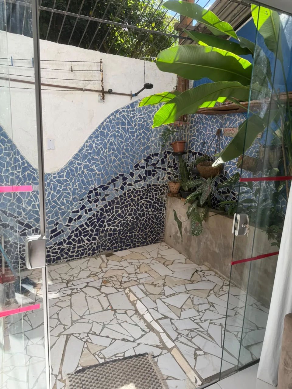 Arandú Hostel, Itacaré