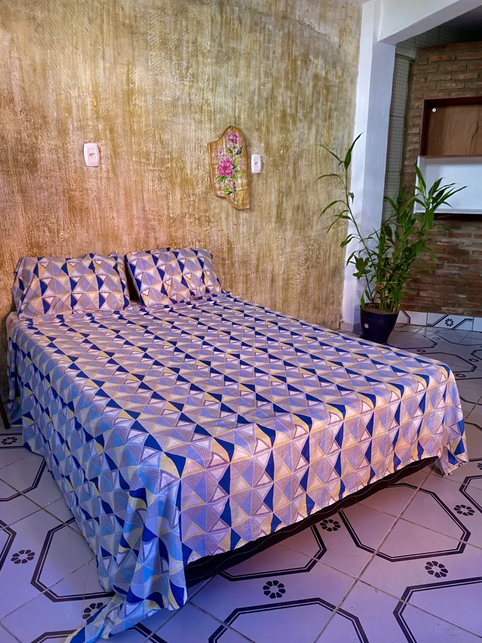 Kitnets Resende, Itacaré