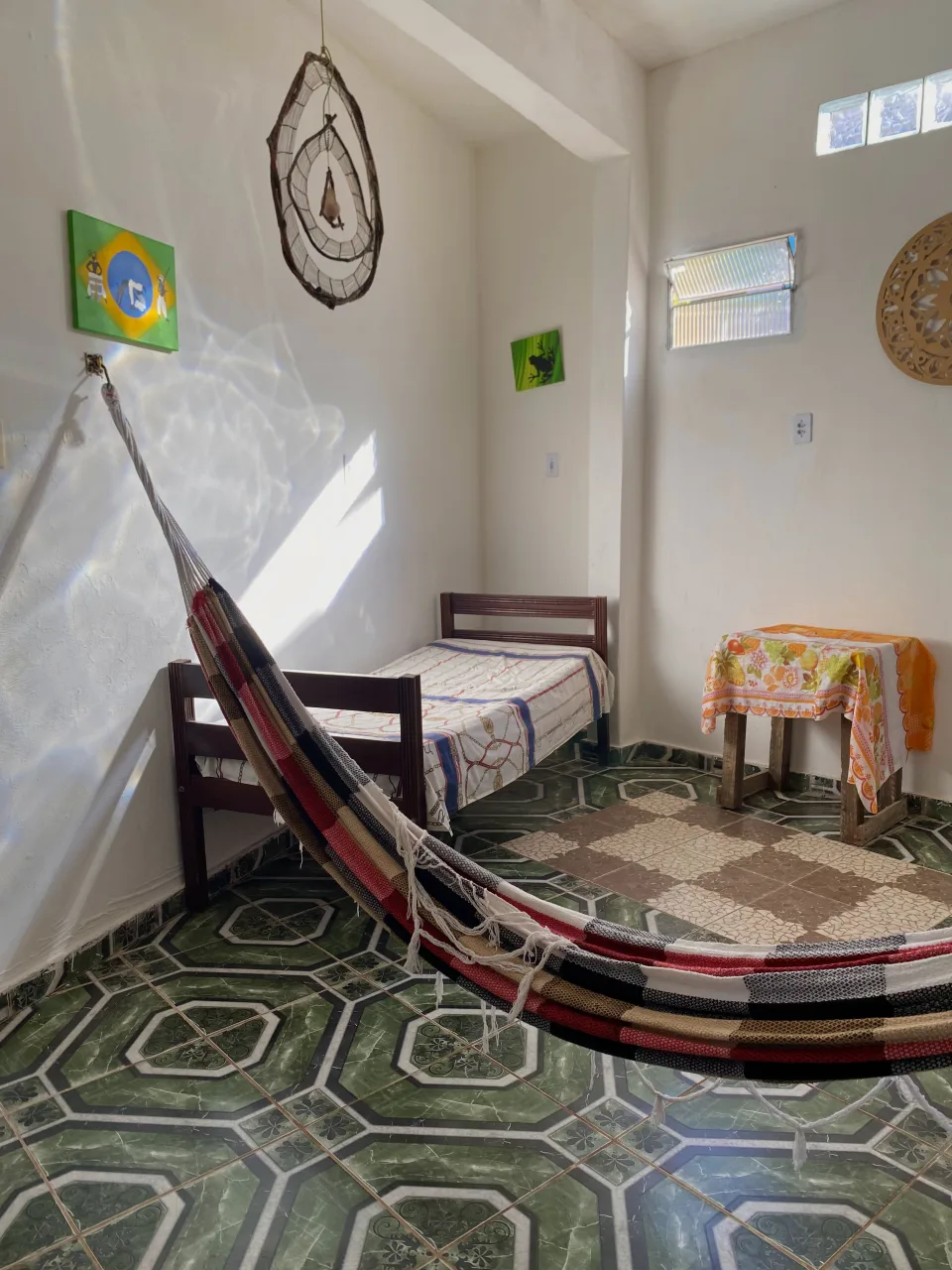 Kitnets Resende, Itacaré