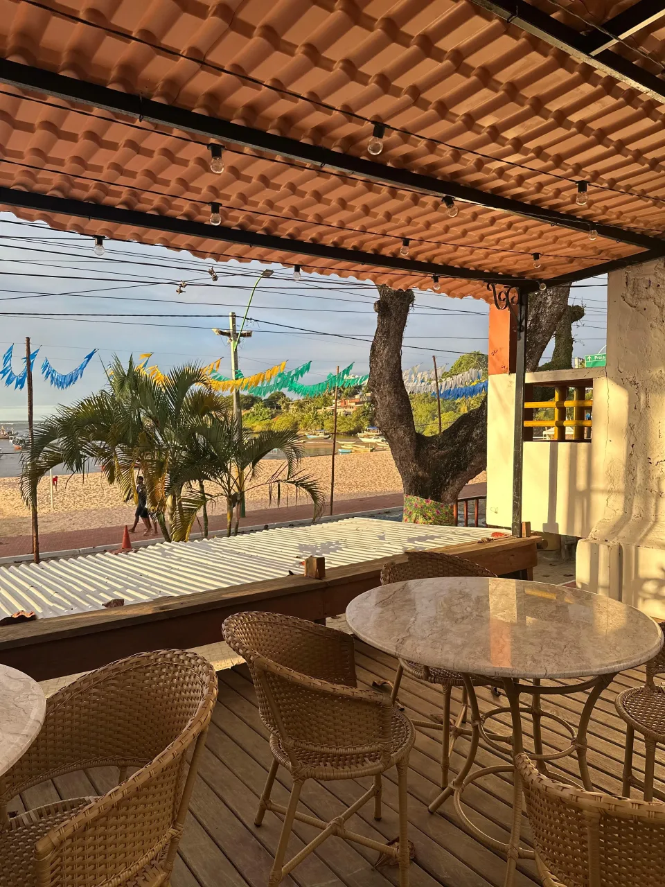 Pousada Solar Itacaré, Itacaré
