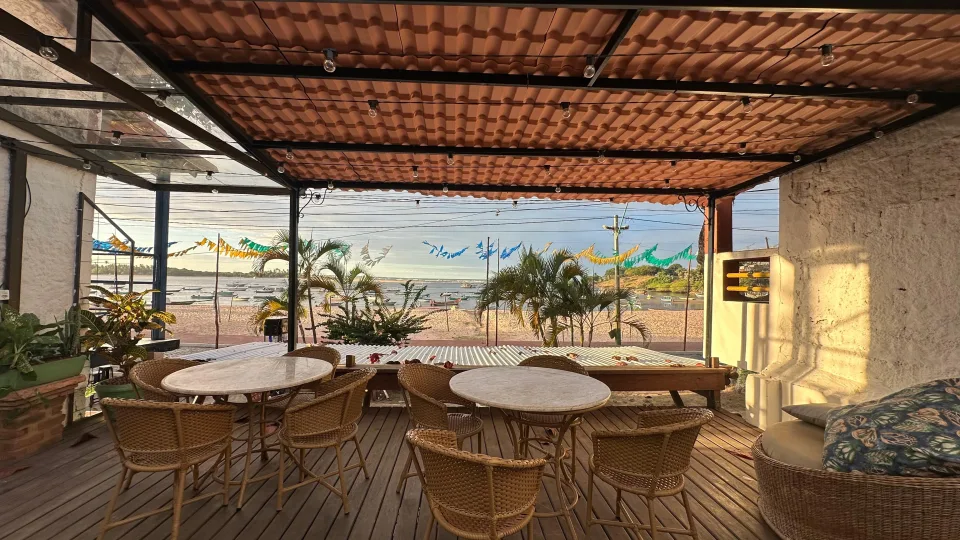 Pousada Solar Itacaré, Itacaré