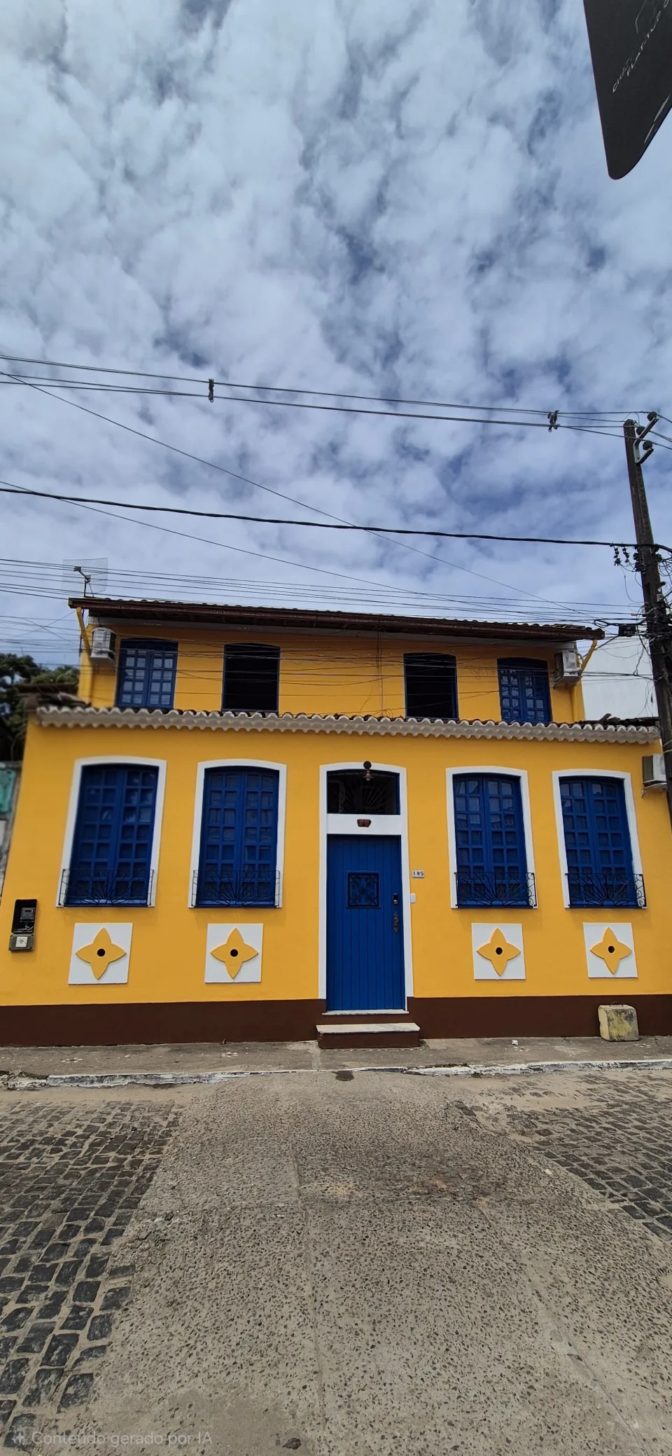 Pousada Solar Itacaré, Itacaré