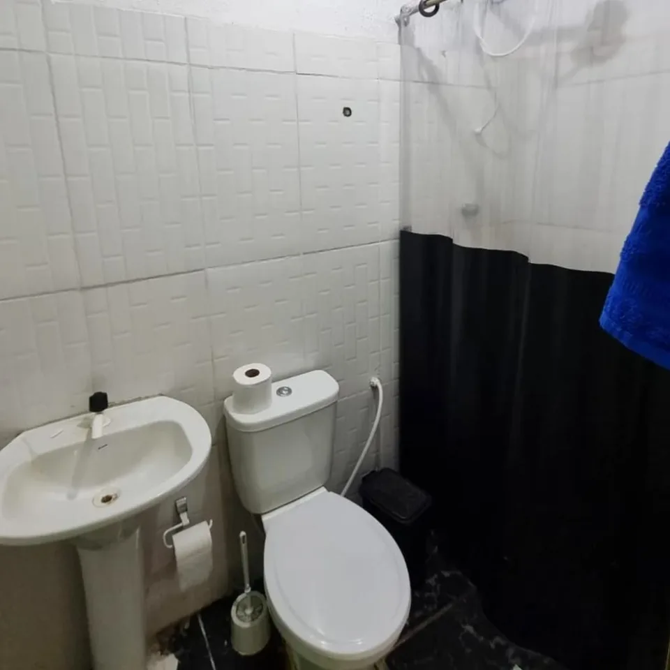 Abreuamente hostel, Itacaré